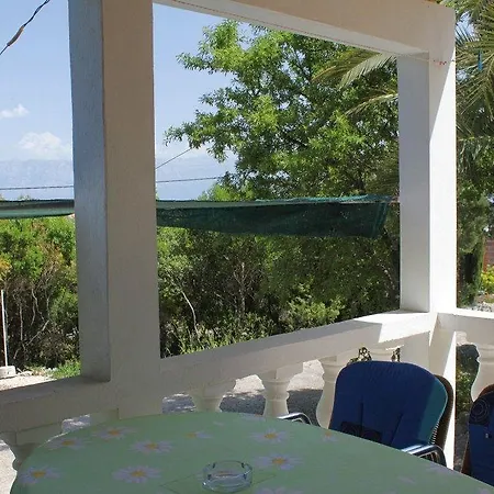 Apartment Uvala Zarace 4597c Gdinj